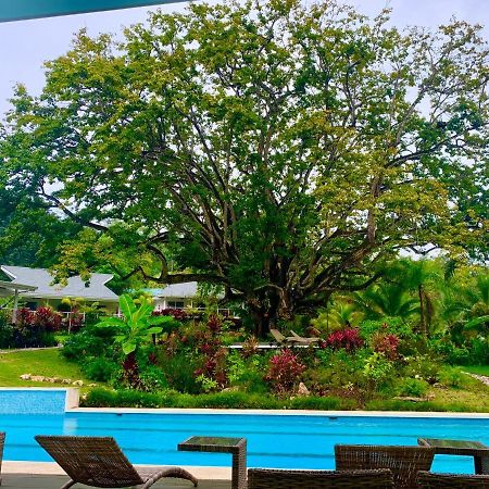 Aves Hotel Montezuma Luaran gambar