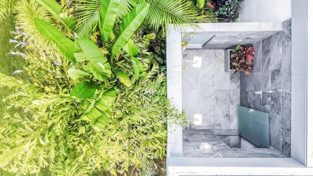 Aves Hotel Montezuma Luaran gambar
