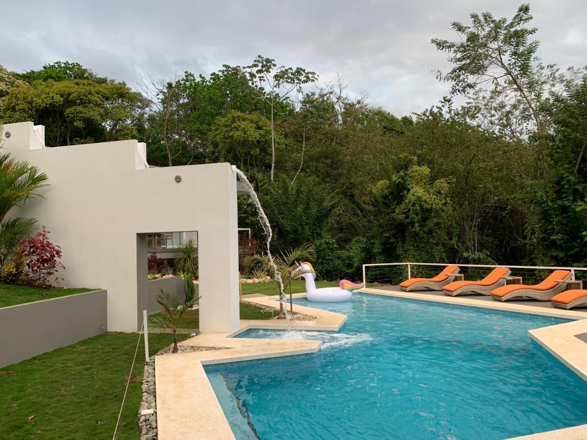 Aves Hotel Montezuma Luaran gambar