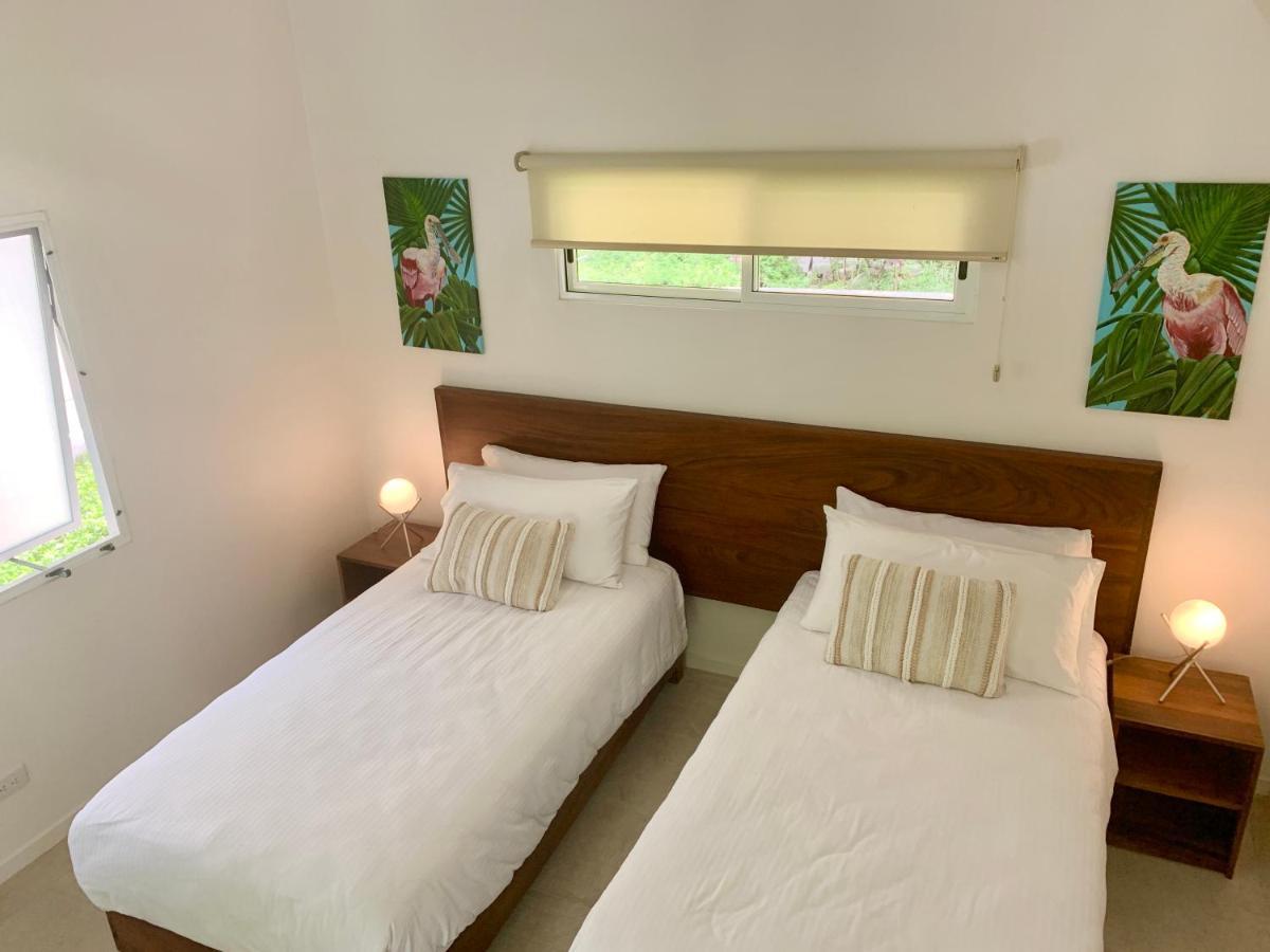 Aves Hotel Montezuma Luaran gambar