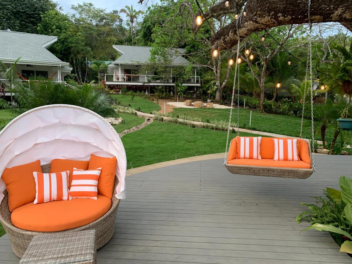 Aves Hotel Montezuma Luaran gambar