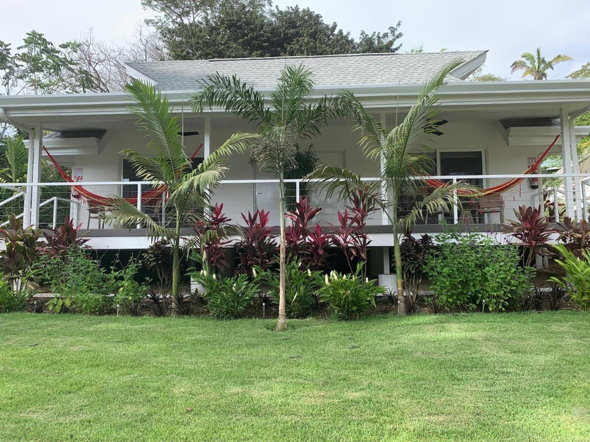 Aves Hotel Montezuma Luaran gambar
